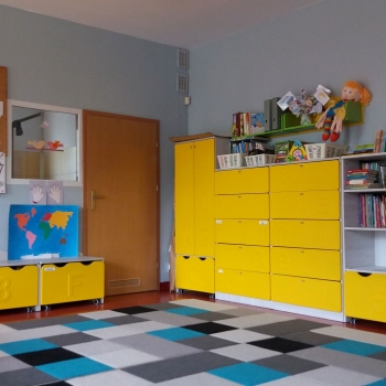 Furniture for children, pre-school furniture, playgrounds, meble przedszkolne