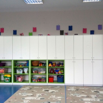 Furniture for children, pre-school furniture, playgrounds, meble przedszkolne