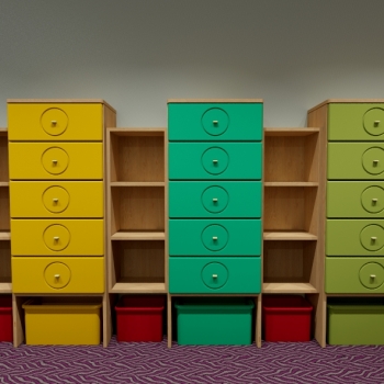 kindergarten furniture