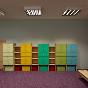 kindergarten furniture